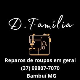 D FAMÍLIA