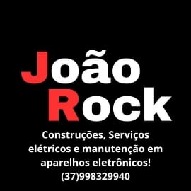JOÃO ROCK