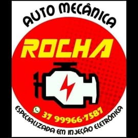 MECÂNICA ROCHA