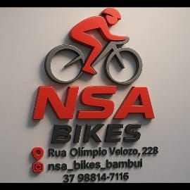 NSA BIKES